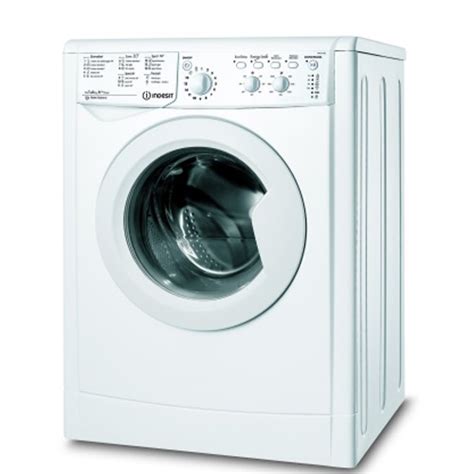 Lavatrice Indesit IWC 61052 C ECO IT 6kg libera .